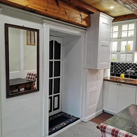 Postavarului Guest house