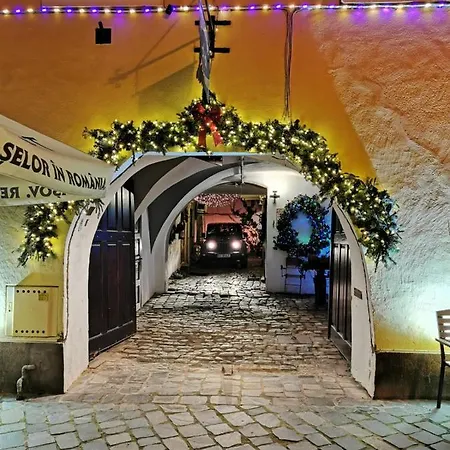 Postavarului Guest house Brasov