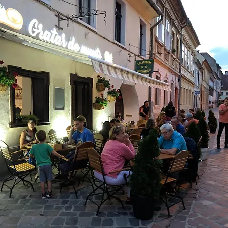 Postavarului Brasov