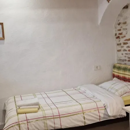 Postavarului Guest house Brasov