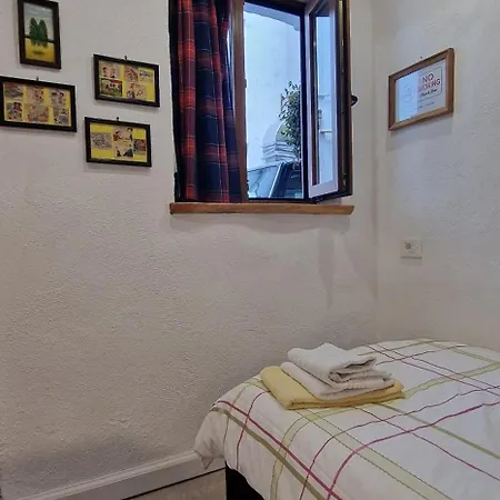 Guest house Postavarului