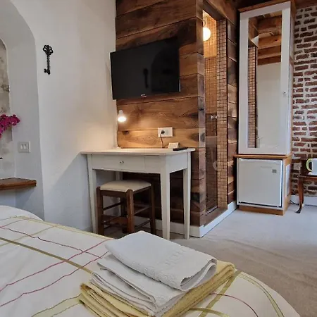 Postavarului Guest house