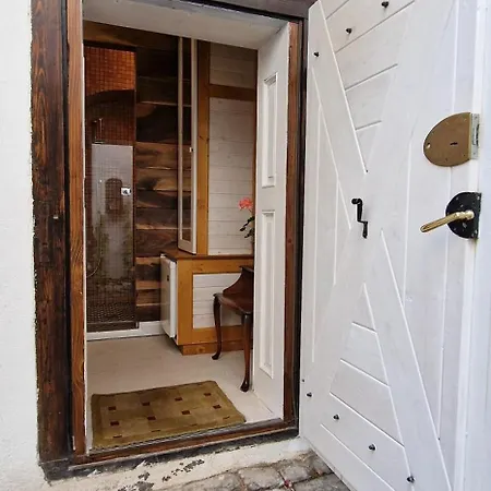Postavarului Guest house