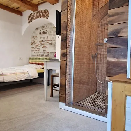 Guest house Postavarului 2*