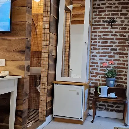 Postavarului Guest house Brasov