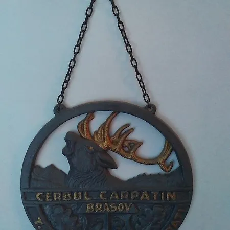 Postavarului Brasov